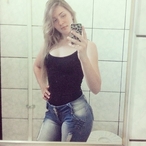 Perfil de Adoline, 44 años, Citas en Chontabamba (Pasco)