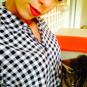 Perfil de Odessa, 27 años, Citas en Cajacay (Ancash)