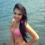 Perfil de Abélia, 29 años, Citas en Cacra (Lima)