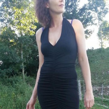 Perfil de Ani, 44 años, Citas en Sacsamarca (Ayacucho)