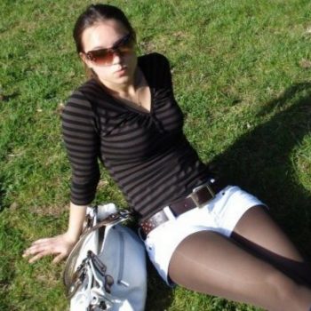 Perfil de Dhoha, 36 años, Citas en Huaricolca (Junín)