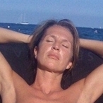Perfil de Blandine, 41 años, Citas en Chaná (Ancash)