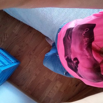 Perfil de Avrile, 31 años, Citas en Saquena (Loreto)