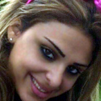 Perfil de Djemila, 23 años, Citas en San Vicente de Cañete (Lima)